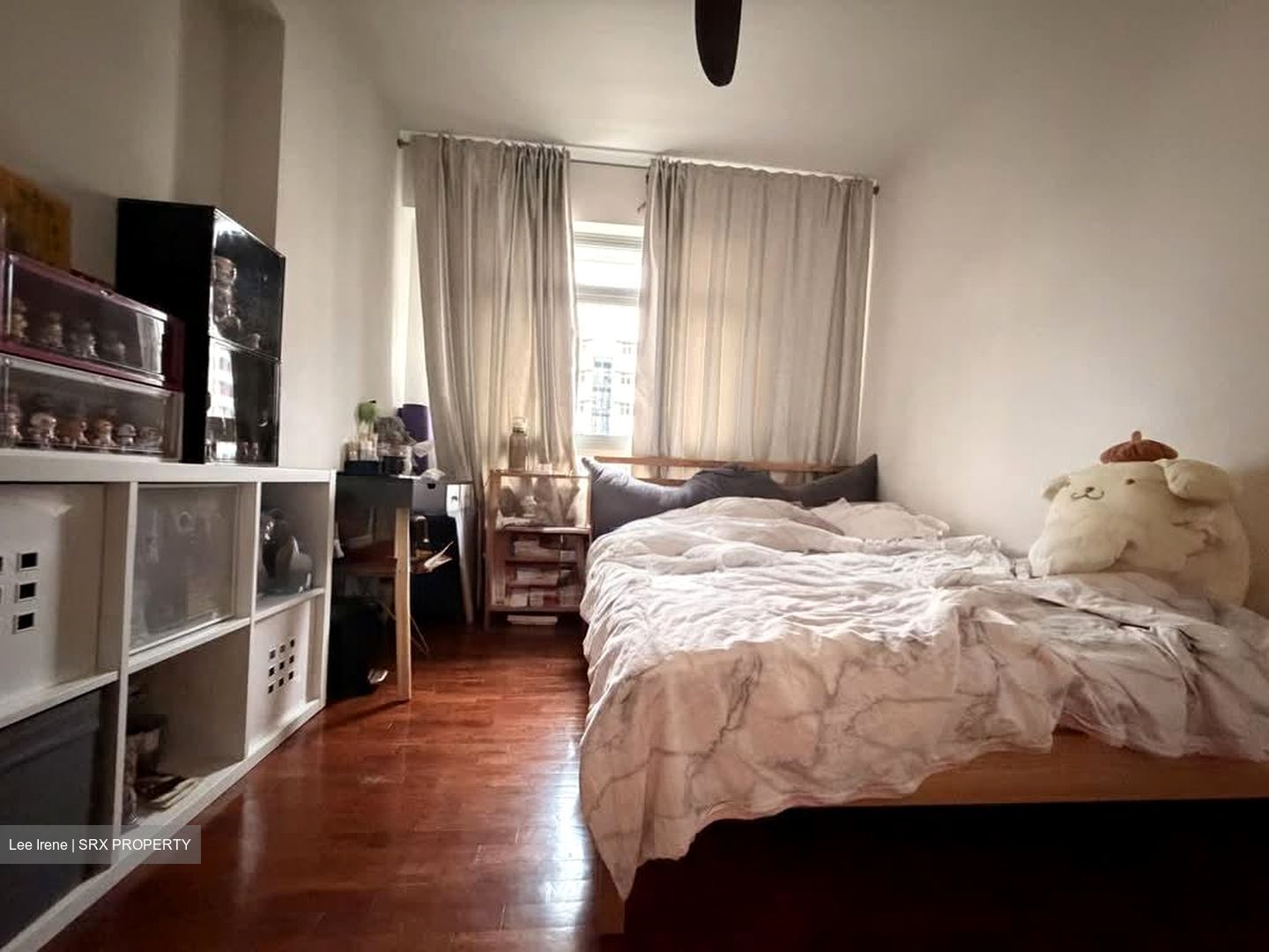 Blk 458 Segar Meadows (Bukit Panjang), HDB 4 Rooms #565418371